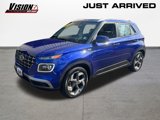 Certified 2024 Hyundai Venue Limited image 1