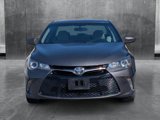 Used 2015 Toyota Camry XSE image 2