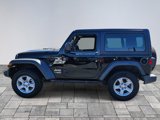 Used 2020 Jeep Wrangler Sport image 4
