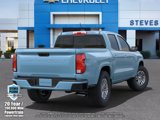 New 2025 Chevrolet Colorado W/T w/ Advanced Trailering Package image 4