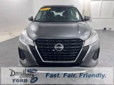 Used 2024 Nissan Kicks SV image 2