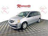 Used 2015 Dodge Grand Caravan SE w/ Quick Order Package 29E SE image 3