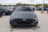 Used 2021 Hyundai Sonata SEL w/ Convenience Package image 2