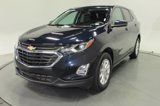 Used 2021 Chevrolet Equinox LT image 3