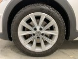 Used 2017 Volkswagen Golf Alltrack SE image 2