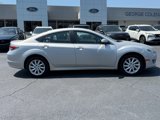 Used 2012 MAZDA MAZDA6 i Touring image 3