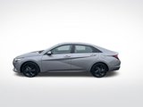 Certified 2022 Hyundai Elantra SEL image 2