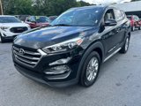 Used 2017 Hyundai Tucson SE Plus image 4