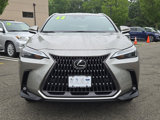 Certified 2022 Lexus NX 350 AWD w/ Premium Package image 2
