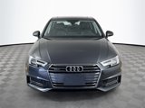 Used 2017 Audi A4 2.0T Premium Plus w/ Premium Plus Package image 2