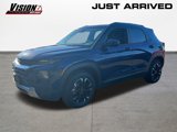 Used 2023 Chevrolet TrailBlazer LT image 1
