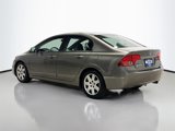Used 2007 Honda Civic LX image 4