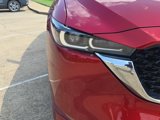 Used 2024 MAZDA CX-5 AWD 2.5 S w/ Select Package image 2