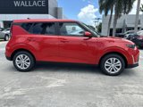 New 2025 Kia Soul LX image 5