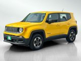 Used 2016 Jeep Renegade Sport w/ Power & Air Group image 3