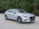 Used 2018 MAZDA MAZDA3 Grand Touring image 6