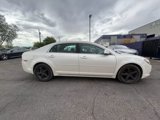 Used 2011 Chevrolet Malibu LT w/ White Diamond Premium Package image 4