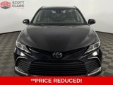 Used 2023 Toyota Camry LE image 2
