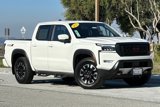 Used 2023 Nissan Frontier Pro-X w/ Pro Convenience Package image 2