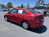 Used 2020 Hyundai Accent SEL image 4