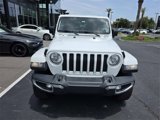 Used 2018 Jeep Wrangler Unlimited Sahara image 3