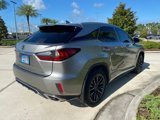 Used 2018 Lexus RX 350 AWD image 3