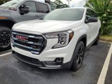 New 2024 GMC Terrain AT4 w/ Infotainment Package II image 3