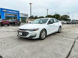 Used 2021 Chevrolet Malibu LS image 3