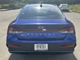 Used 2024 Hyundai Elantra SEL w/ Convenience Package image 4