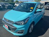 Used 2021 Chevrolet Spark LT image 3