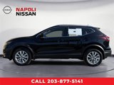Certified 2021 Nissan Rogue Sport SV image 6