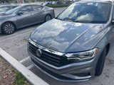 Used 2019 Volkswagen Jetta R-Line w/ R-Line Cold Weather Package image 3