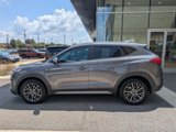 Used 2021 Hyundai Tucson SEL image 2