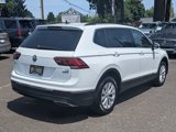 Used 2018 Volkswagen Tiguan SE image 5