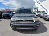 Used 2014 Toyota Sequoia Limited image 2