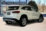 Certified 2022 Mercedes-Benz GLA 250 4MATIC image 2