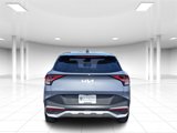 Certified 2023 Kia Sportage EX image 4