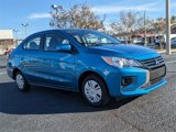 New 2024 Mitsubishi Mirage G4 ES image 3