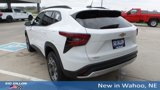New 2025 Chevrolet Trax LT w/ Driver Confidence Package image 3