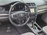 Used 2015 Toyota Camry SE image 2