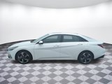 Used 2021 Hyundai Elantra Limited image 6