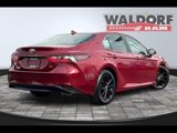 Used 2022 Toyota Camry LE w/ Carpet Mat Package (TMS) image 5