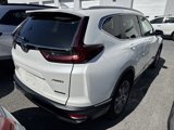 Used 2022 Honda CR-V Touring image 3