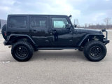 Used 2015 Jeep Wrangler Unlimited Sport w/ Quick Order Package 24S image 6