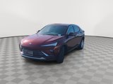 New 2025 Buick Envista Preferred w/ Convenience I Package image 4