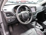 Used 2022 Jeep Cherokee Trailhawk w/ Premium Leather Package image 3