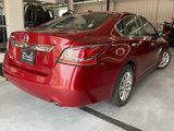 Used 2015 Nissan Altima 2.5 S w/ Power Driver Seat Package image 4