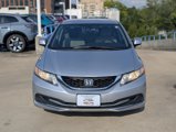 Used 2013 Honda Civic LX image 2