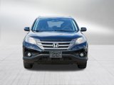 Used 2014 Honda CR-V EX-L image 2