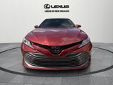Used 2018 Toyota Camry XLE image 3